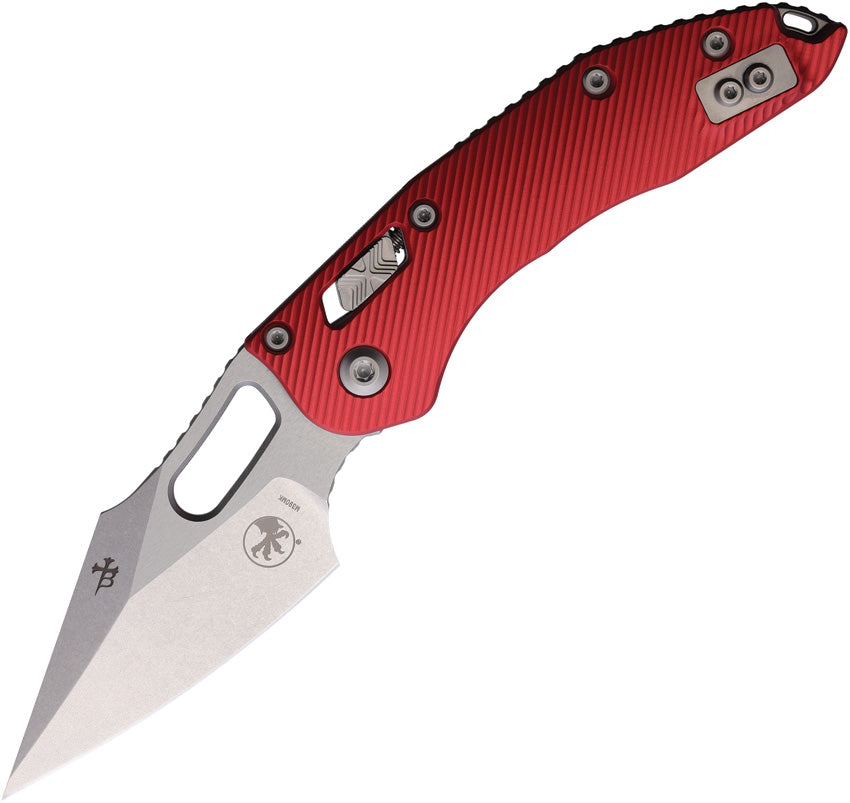 Stitch S/E Ram Lok SW Red