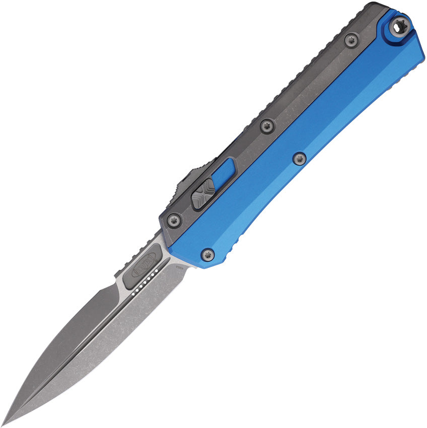 Auto Glykon OTF Bayonet Bl 184-10APBL