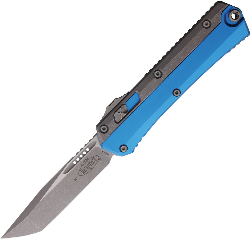Auto Glykon T/E OTF AP Blue 185-10APBL