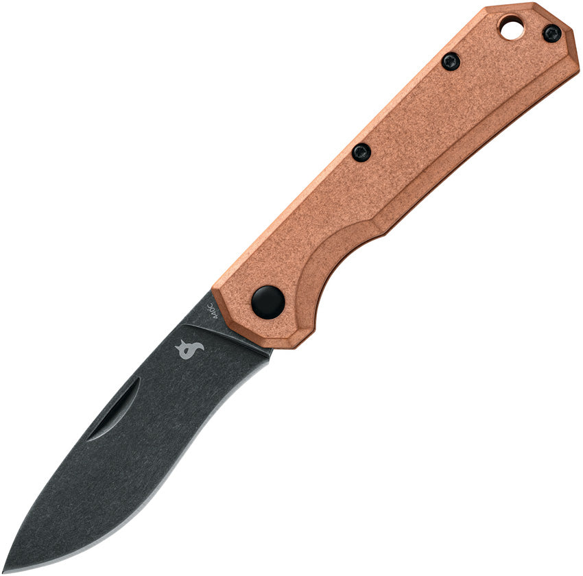 Ciol Slip Joint Copper BF-748 CR