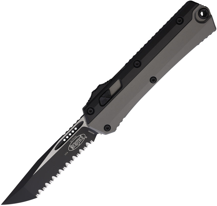 Auto Glykon T/E OTF FS 185-3NC