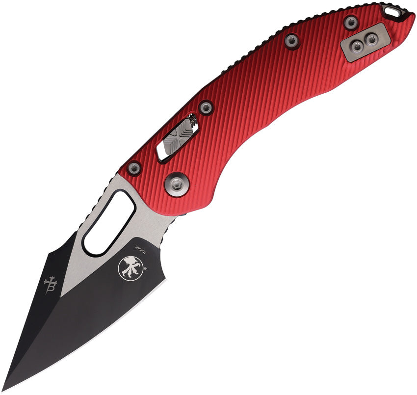 Stitch S/E Ram Lok Red 169RL-1FLRD