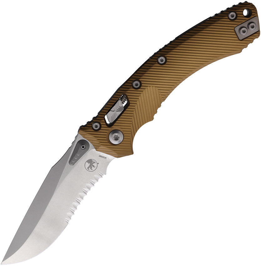 Amphibian S/E Ram-Lok Tan 137RL-11FLTA