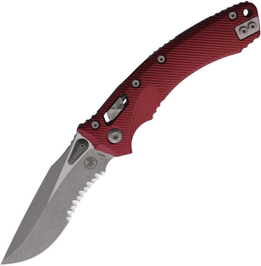 Amphibian S/E Ram-Lok AP Mer 137RL-11APFLMR