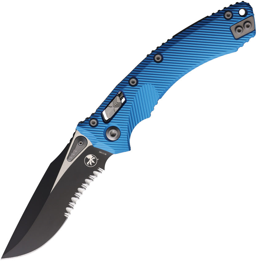 Amphibian Ram-Lok Blue PS 137RL-2FLBL