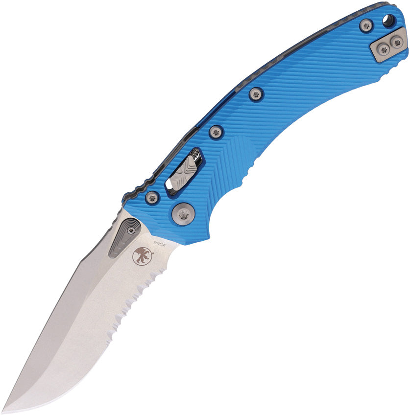 Amphibian S/E Ram-Lok SW Bl 137RL-11FLBL