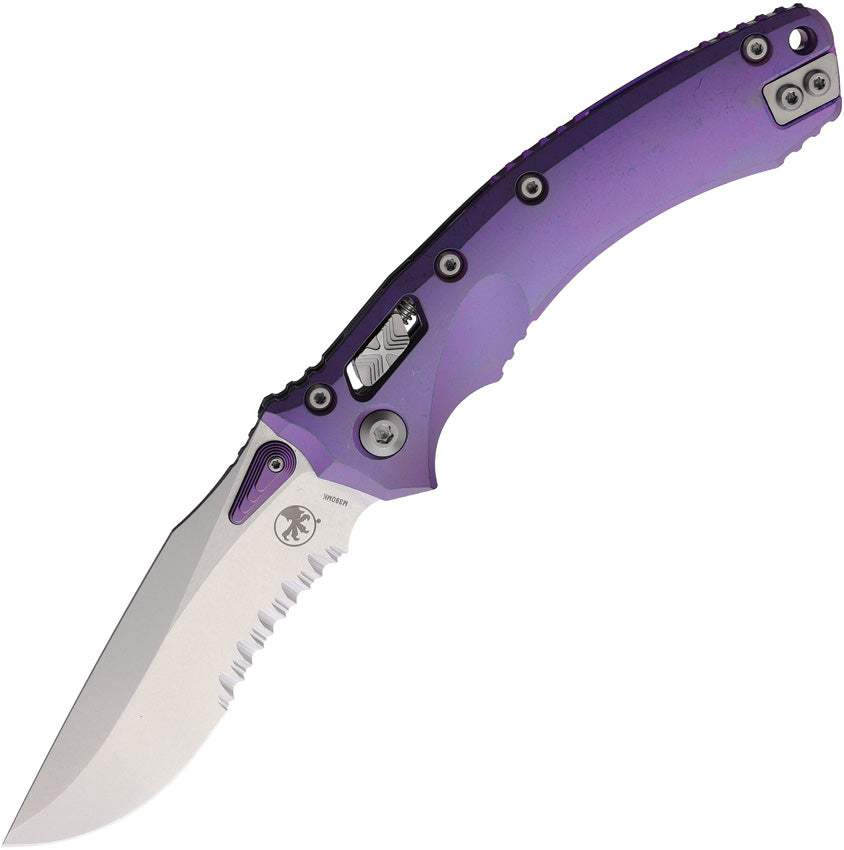 Amphibian Ram-Lok PS Marfione 137RL-11MS5