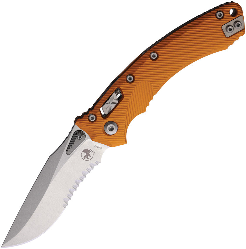 Amphibian S/E Ram-Lok 137RL-11FLOT