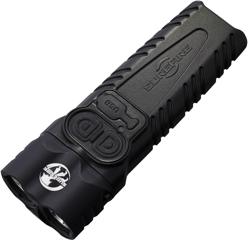 Microtech Surefire Stilleto Pr 198-DLC