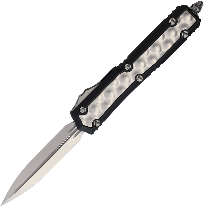 Auto Makora D/E OTF Black 206-10BIS