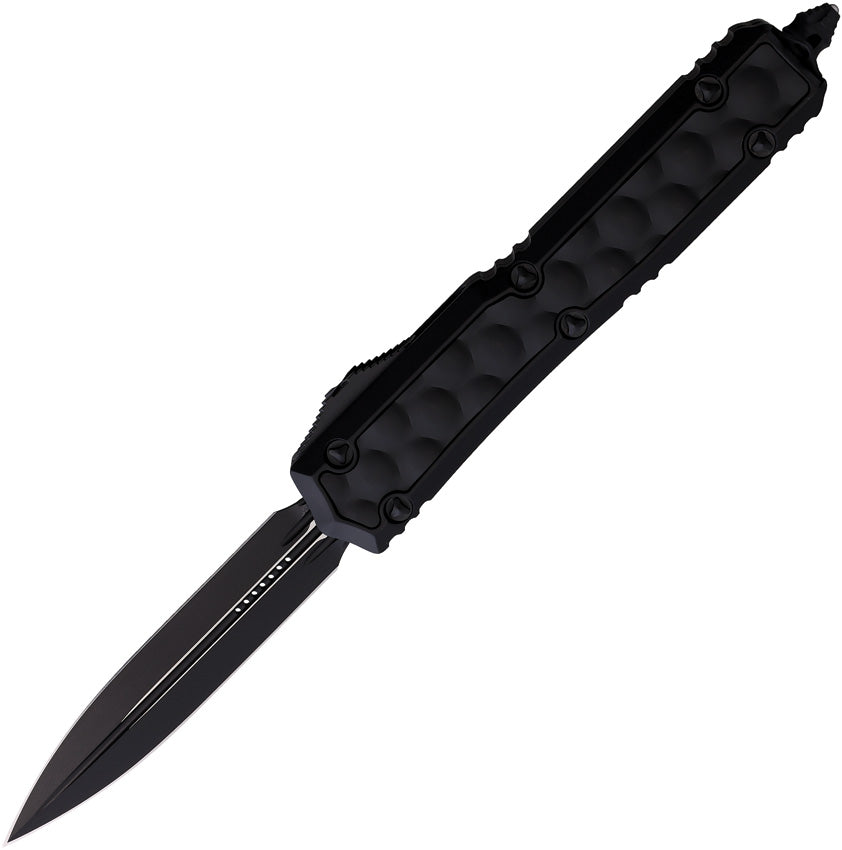 Auto Makora D/E OTF Black 206-1TBIS