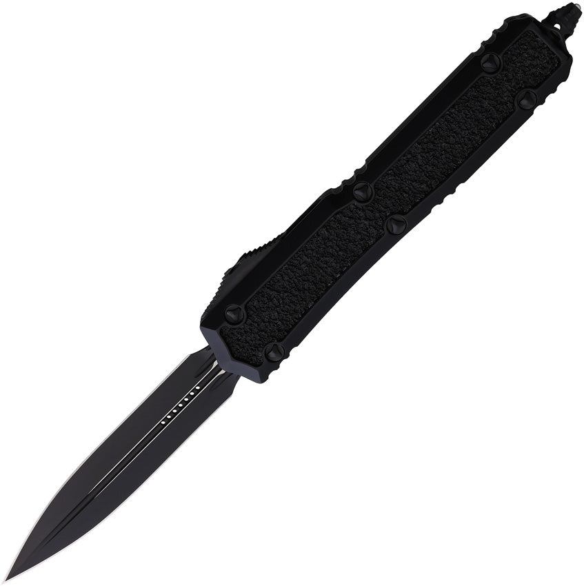 Auto Makora D/E OTF Black 206-1TS