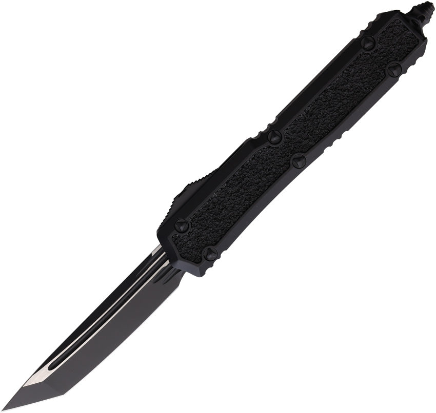 Auto Makora T/E OTF Blk 207-1TS
