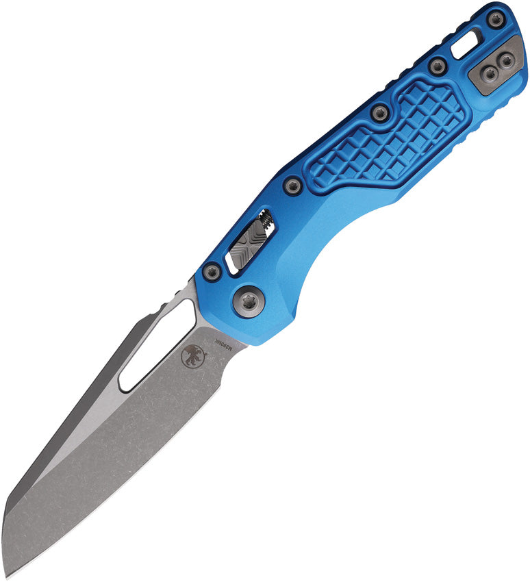 MSI Ram-Lok AP Blue 210-10APFRBL