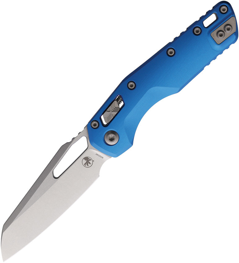 MSI Ram-Lok SW Blue 210-10BL