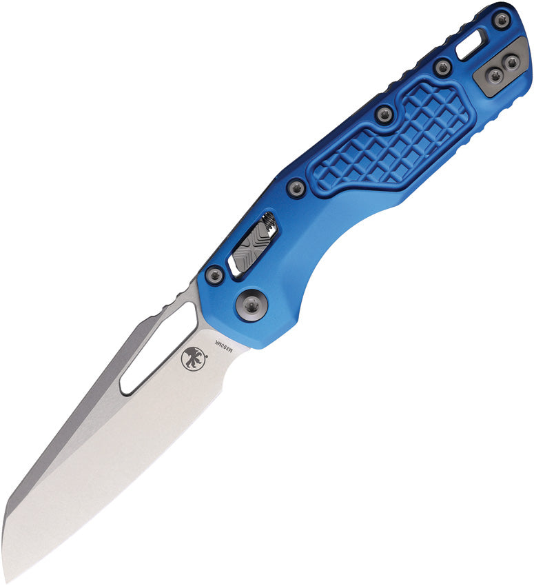 MSI Ram-Lok SW Frag Blue 210-10FRBL