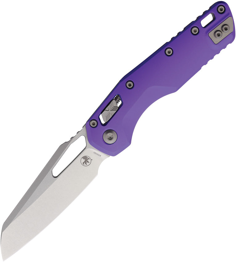 MSI Ram-Lok SW Purple 210-10PU