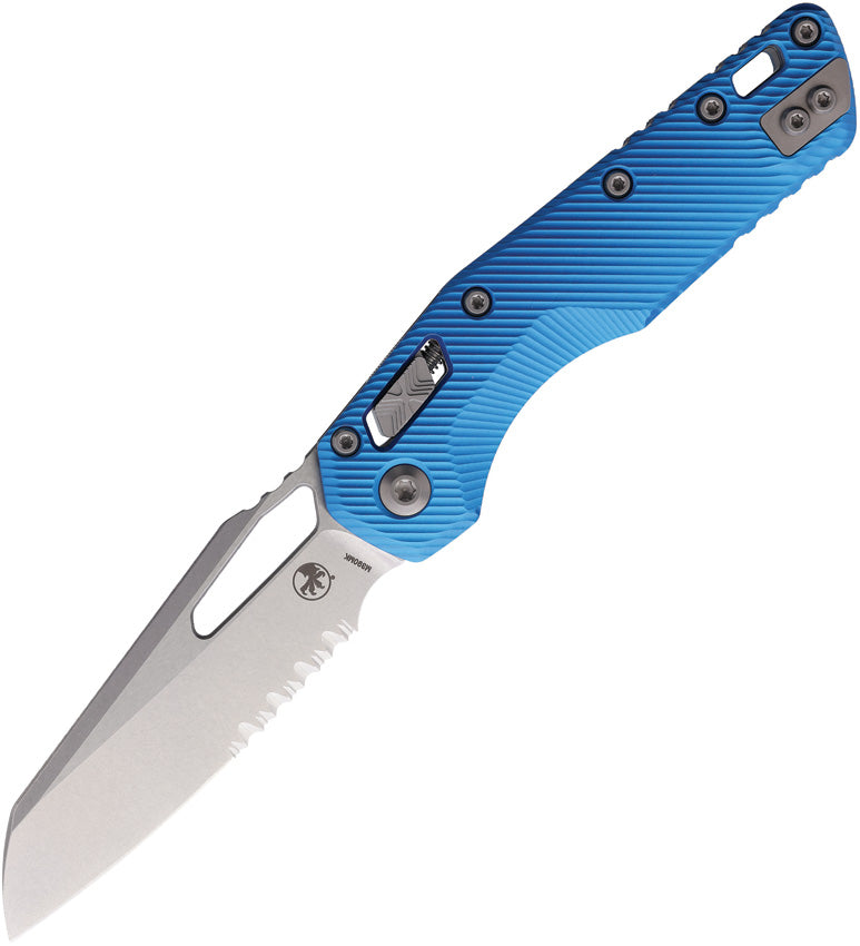 MSI Ram-Lok SW Blue 210-11FLBL