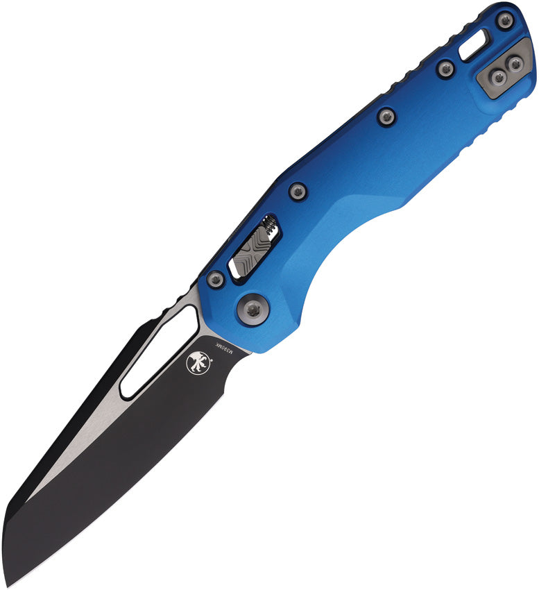 MSI Ram-Lok Blue