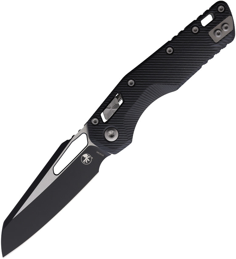 MSI Ram-Lok Black G10 210-1FLGTBK
