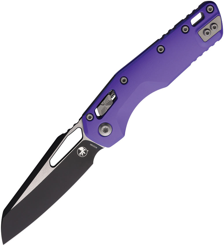 MSI Ram-Lok Purple 210-1PU
