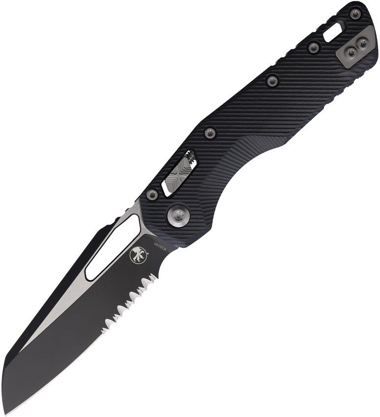 MSI Ram-Lok Black G10 210-2FLGTBK