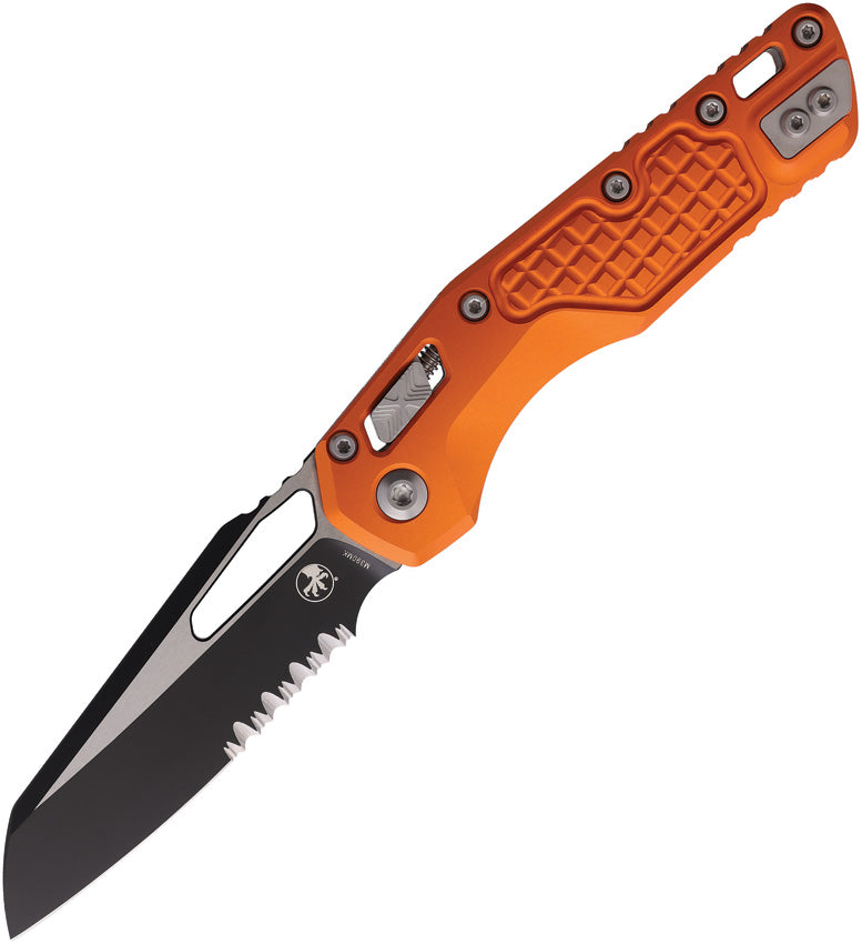 MSI Ram-Lok Frag Orange 210-2FROR