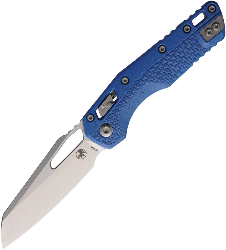 MSI Ram-Lok Tri Grip SW Blk