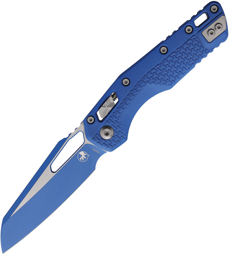 MSI Ram-Lok Poly Blue Cera 210T-1PMCBL