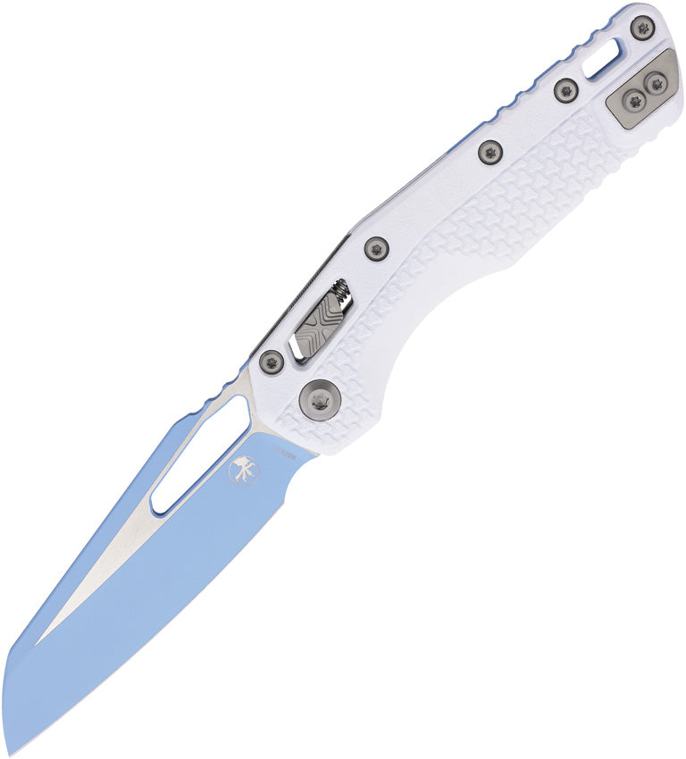 MSI Ram-Lok Sky Blue 210T-1PMCWH-Y7