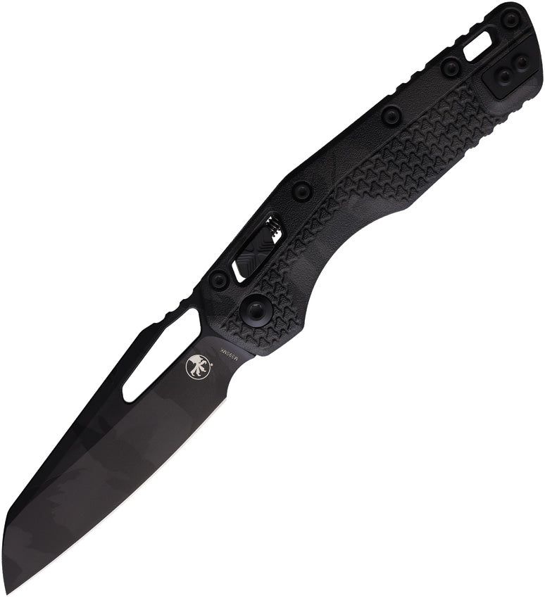 MSI Ram-Lok Tri Grip Mid Tiger 210T-1PMMTCX8Z4
