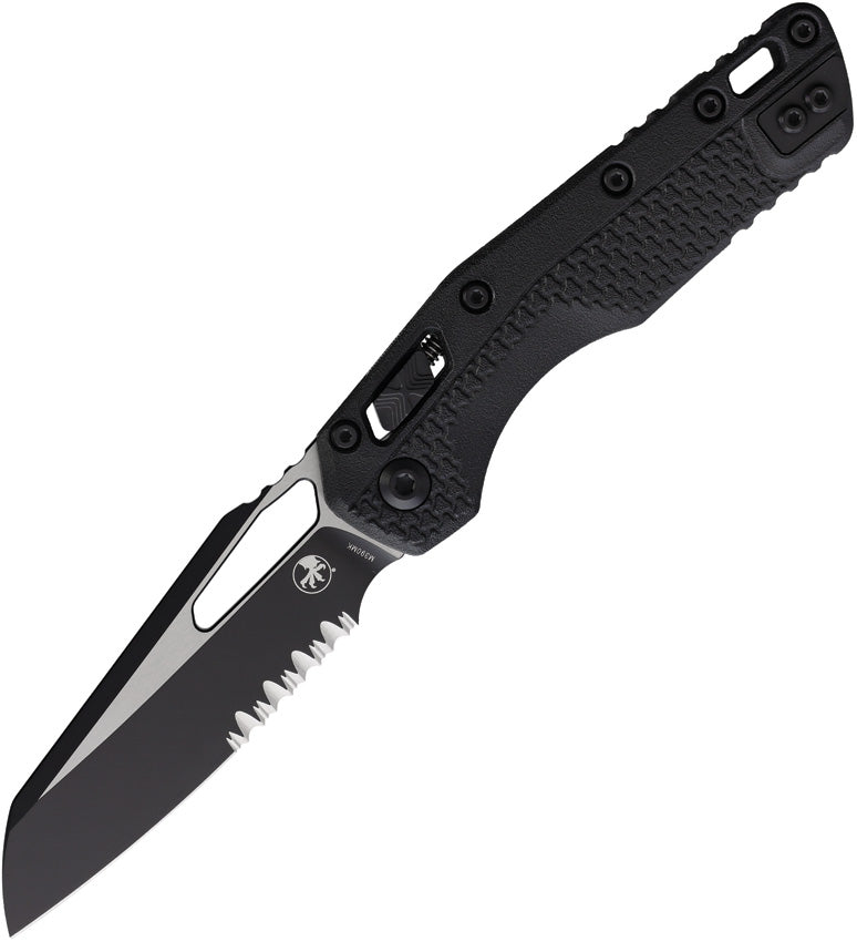 MSI Ram-Lok Tri Grip Black 210T-2TPM
