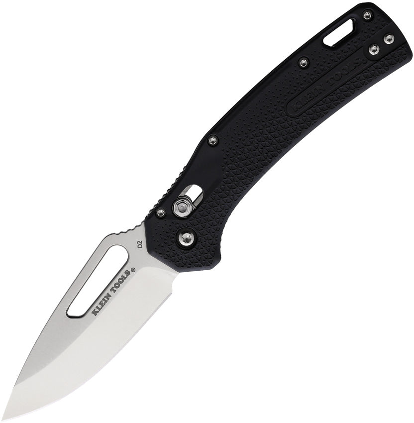 Pivot Lock Black DP OGK000BKB