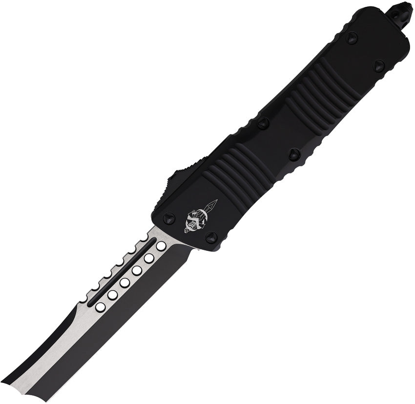 Auto Combat Hellhound Razor