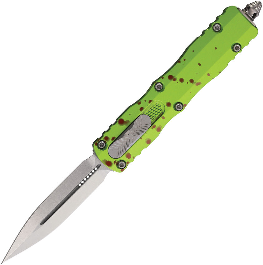 Auto Dirac D/E OTF Zombie 225-10Z
