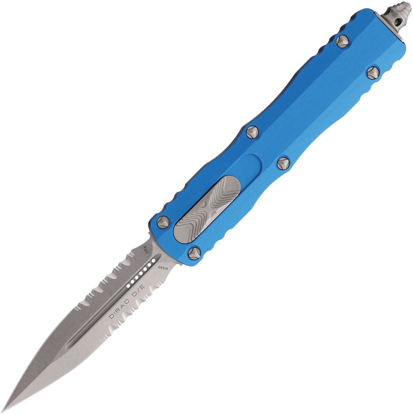 Auto Dirac D/E OTF PS Blue 225-11BL
