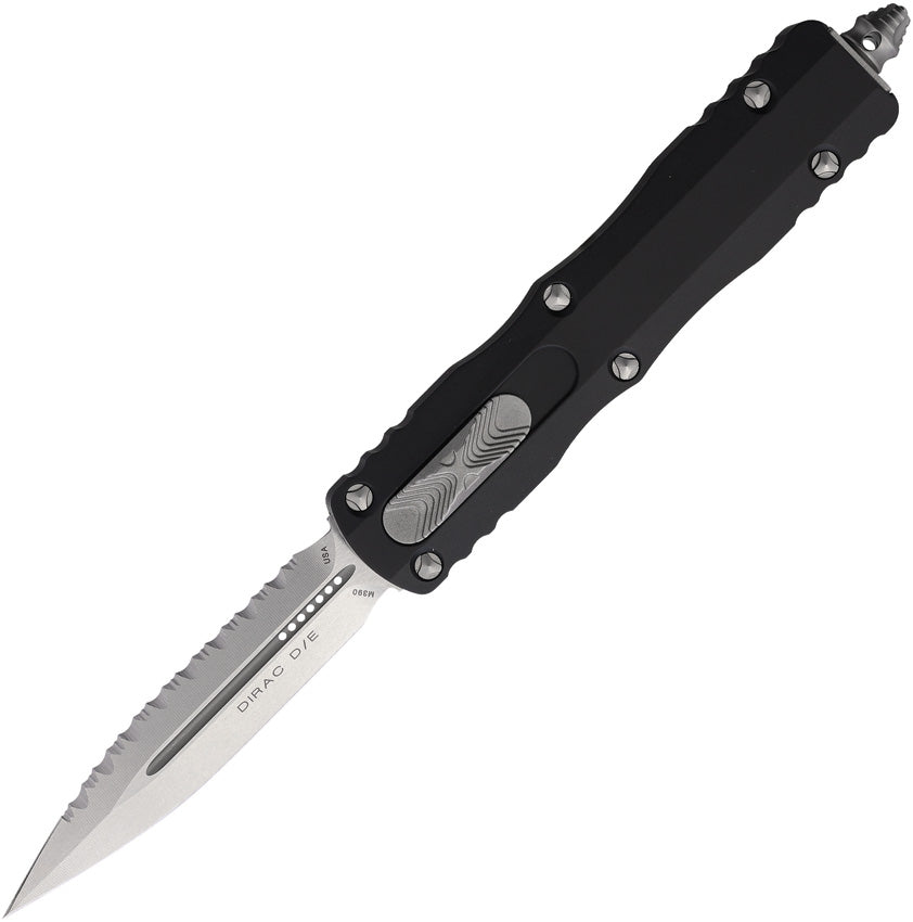 Auto Dirac D/E OTF Black 225-12