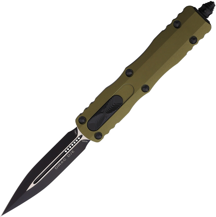 Auto Dirac D/E OTF OD 225-1OD