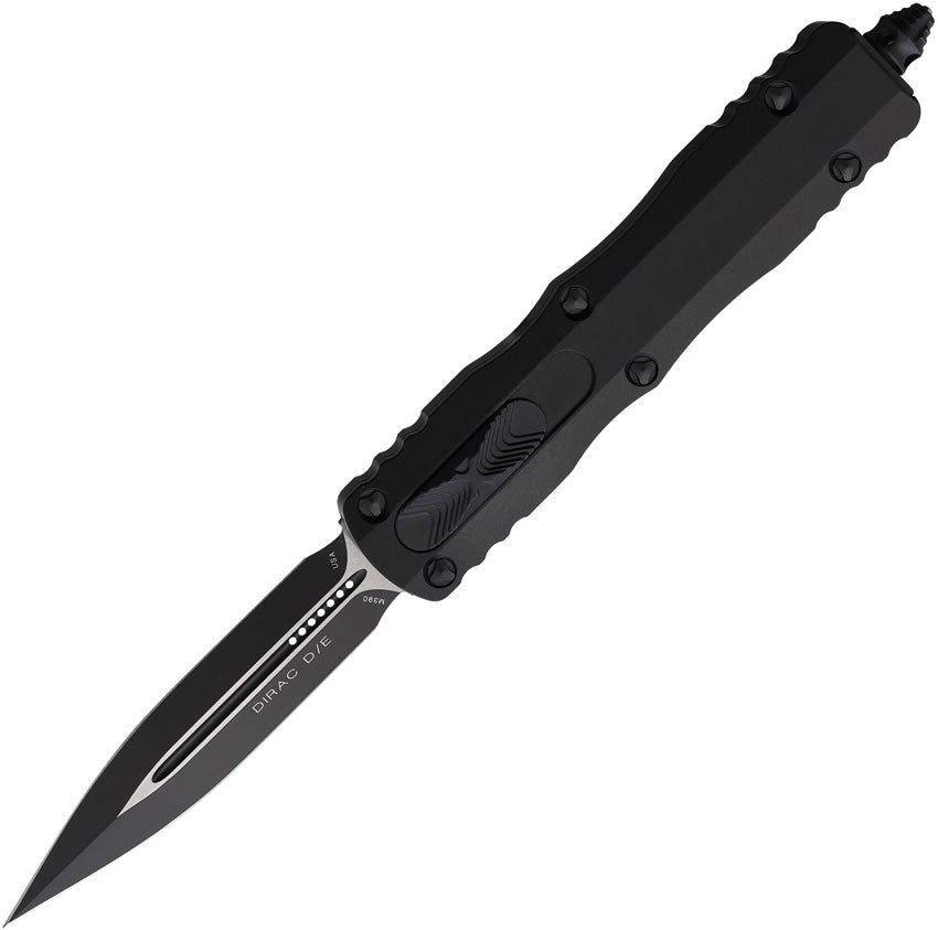 Auto Dirac D/E OTF Black 225-1T