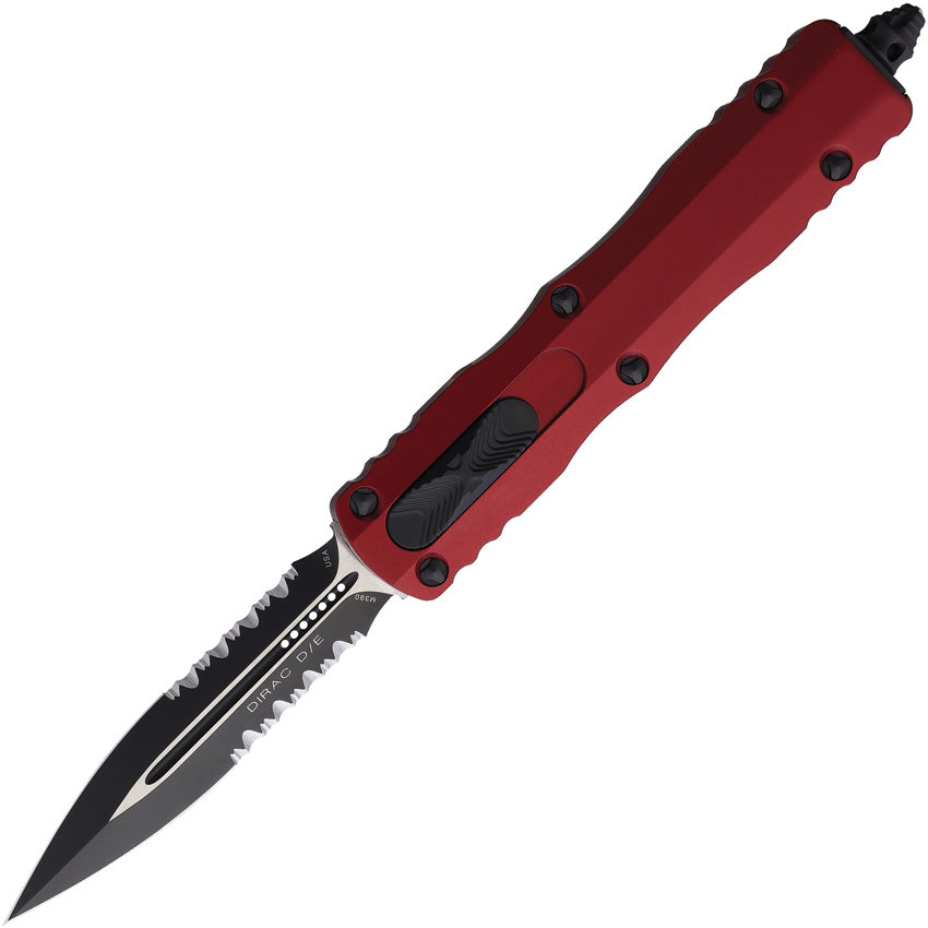 Auto Dirac D/E OTF FS Merlot