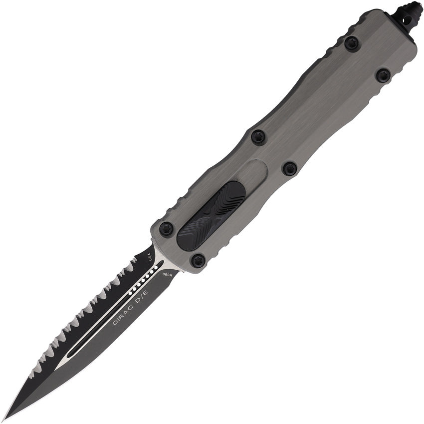Auto Dirac D/E OTF Gray 225-3NC