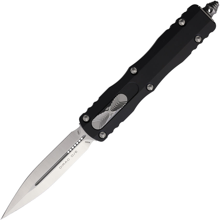 Auto Dirac D/E OTF Black 225-4