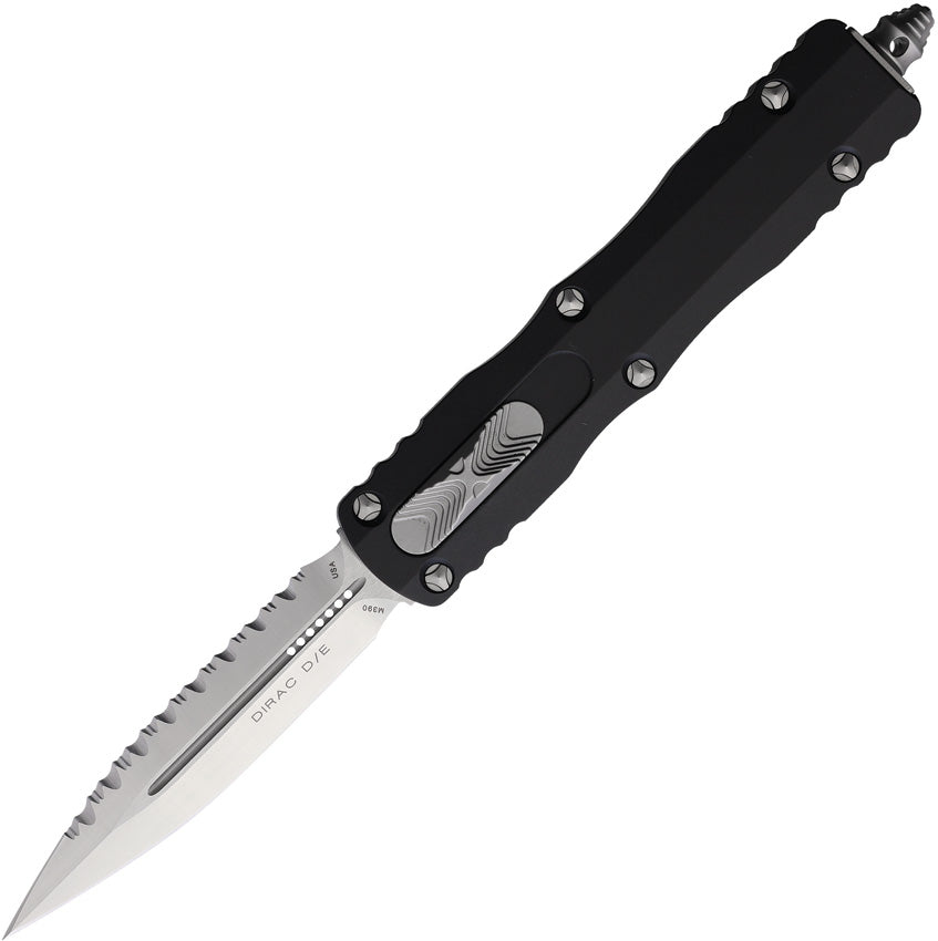 Auto Dirac D/E OTF FS Black 225-6