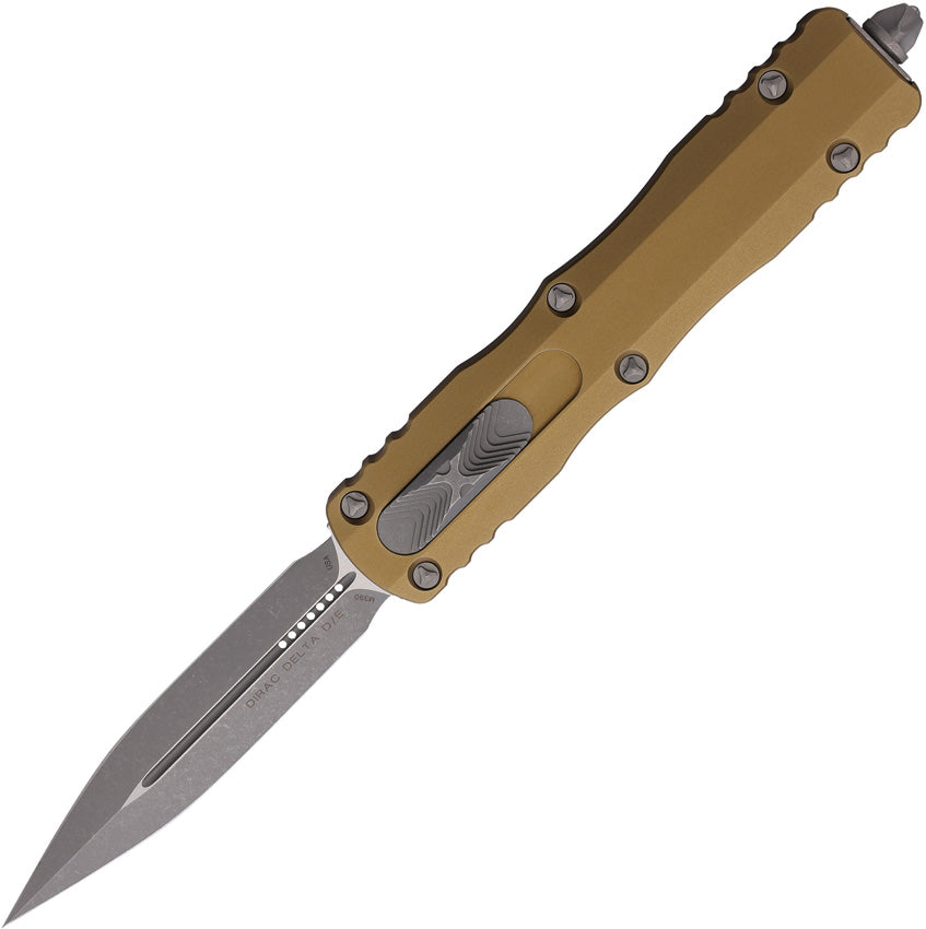 Auto Dirac Delta D/E OTF Tan 227-10APTA