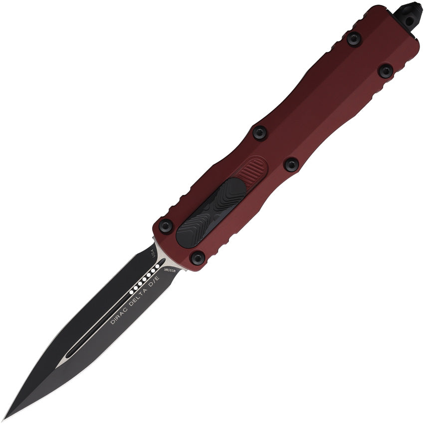 Auto Dirac Delta D/E OTF Merlo