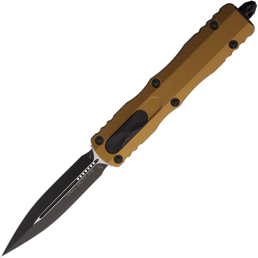Auto Dirac Delta D/E OTF Tan 227-1TA