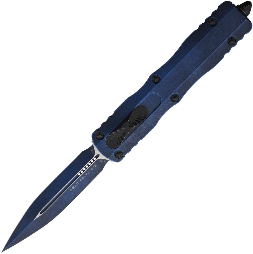 Auto Dirac Delta D/E OTF Blu 227-1WBL