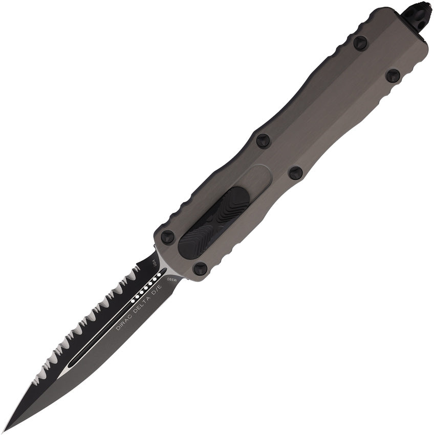 Auto Dirac Delta D/E OTF Gry 227-3NC