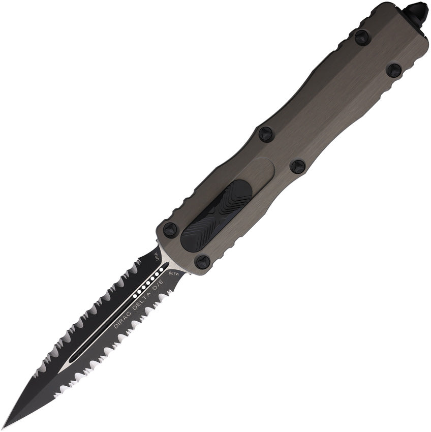 Auto Dirac Delta D/E OTF Gry 227-D3NC
