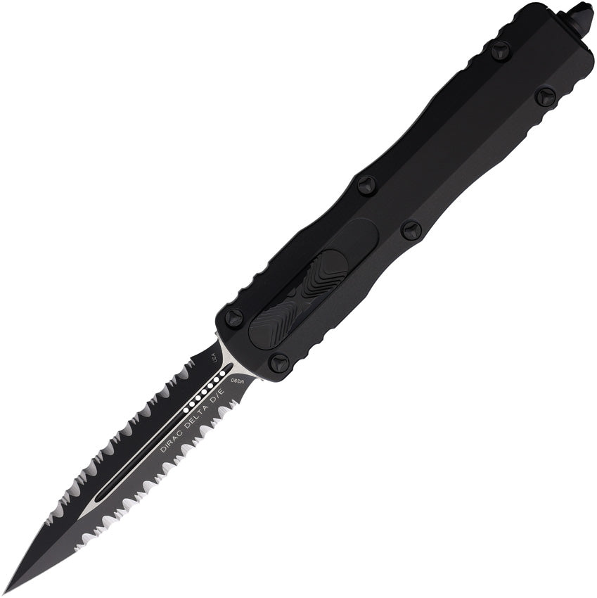 Auto Dirac Delta D/E OTF Blk 227-D3T